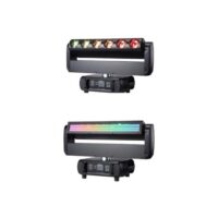 6*40W Double-sided Induction Light (New Product)