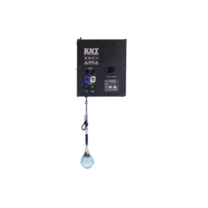 LED lifter+LED crystal