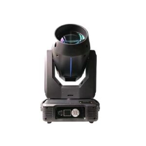 380 moving head beam light