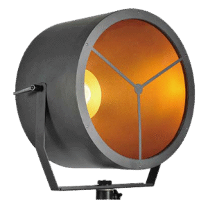 LED retro reflector