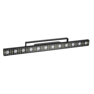 12 3-in-1 strip matrices