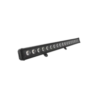 High-power waterproof wall washer