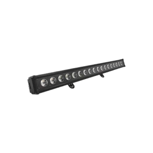 High-power waterproof wall washer