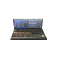 MA2 Dark Horse Console