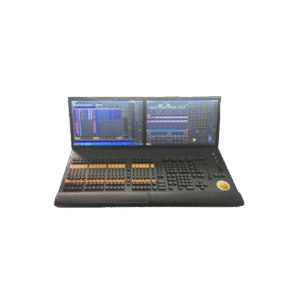 MA2 Dark Horse Console