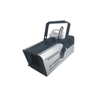 1200W Snowflake Machine