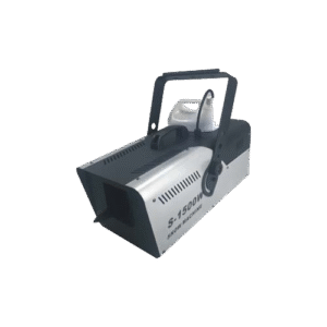 1200W Snowflake Machine