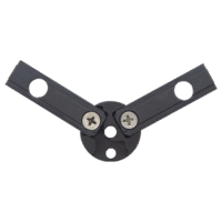 120 degree connector