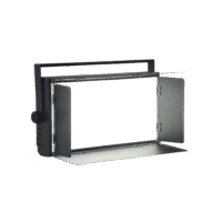 LED100W trichromatic