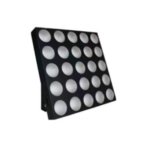 25-head matrix