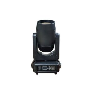 295 moving head beam lamp