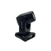 295 moving head beam lamp