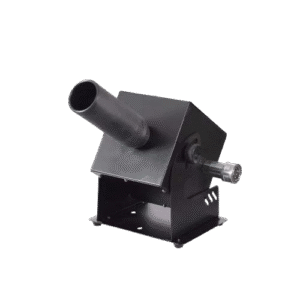 CO2 single-head air column machine