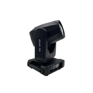 295 moving head beam lamp