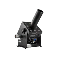 LED CO2 single-head air column machine