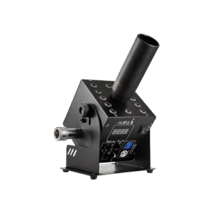 LED CO2 single-head air column machine