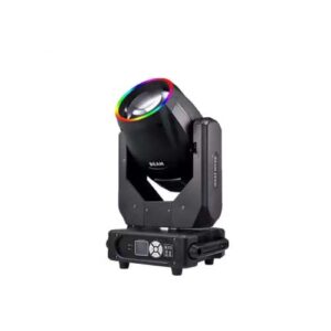 295W Halo Beam Moving Head Light