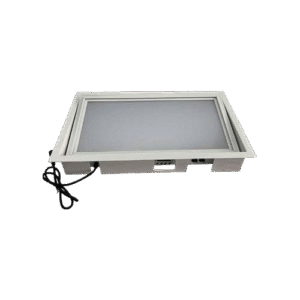 LED embedded 100W/200W trichromatic