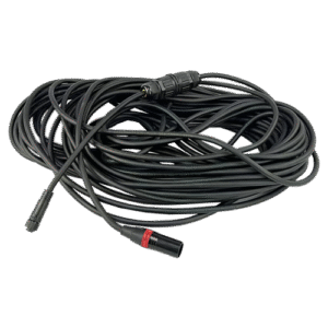 15m power signal conversion cable