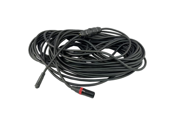 15m power signal conversion cable