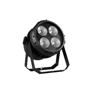 4-eye waterproof par lamp