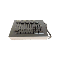 Mini Command Wing