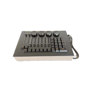 Mini Command Wing