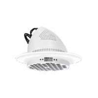 Recessed Par Light/COB