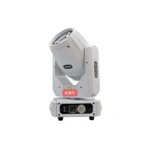 295 moving head beam lamp