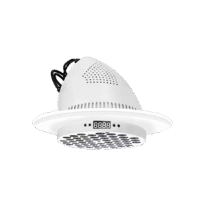 Recessed Par Light/COB