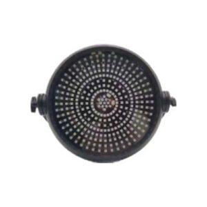 Circle-controlled strobe