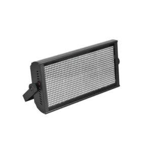 Full-color segmented strobe