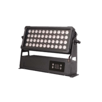 44 single-layer flood lights