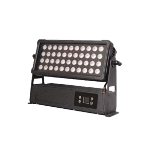 44 single-layer flood lights