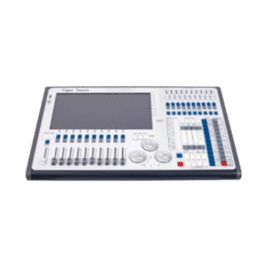 Tiger console
