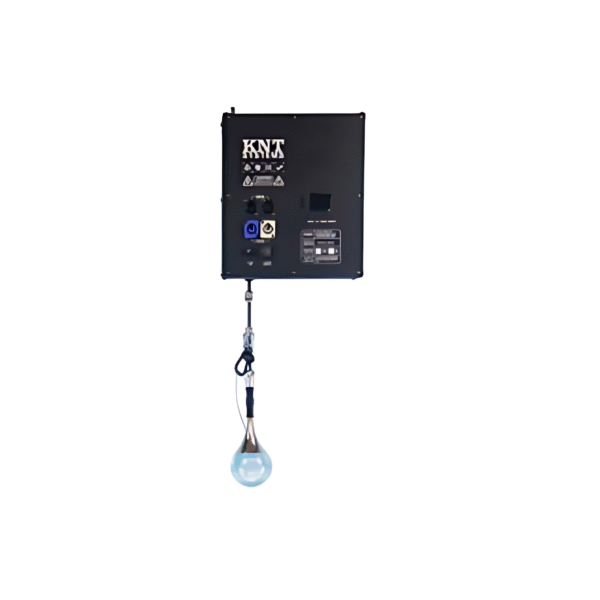 LED lifter+LED crystal