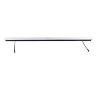 Single point single control LED pixel strip 1M  meter