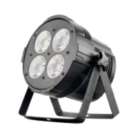 200 watts 4-eye face light