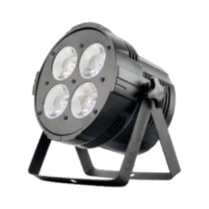 200 watts 4-eye face light