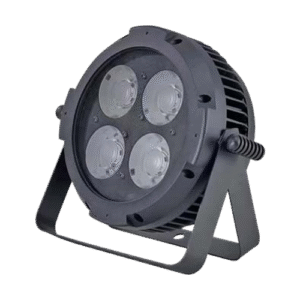200W Waterproof Four-Eye COB Flood Light (Imported Kerui Lamp Beads)
