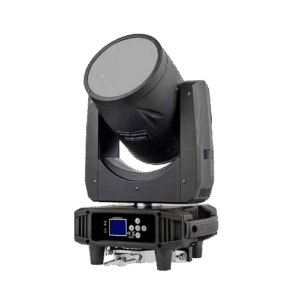 400W moving head face light