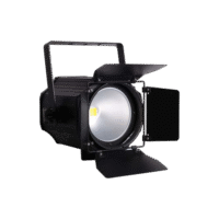 200WCOB flood light
