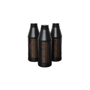 Double fog oil