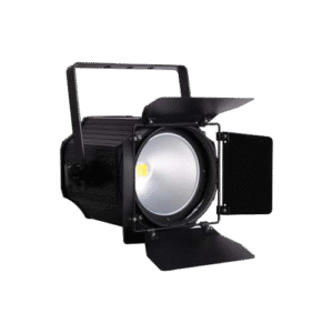 200WCOB flood light