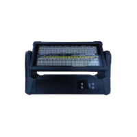 Shake head waterproof strobe