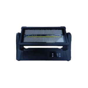 Shake head waterproof strobe