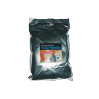 Foam powder