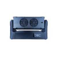 Shake head waterproof strobe - 图片 3