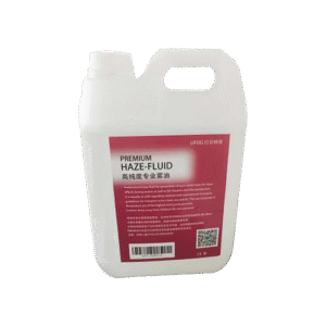 High purity mist oil