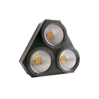 Three-eyed spectator lights